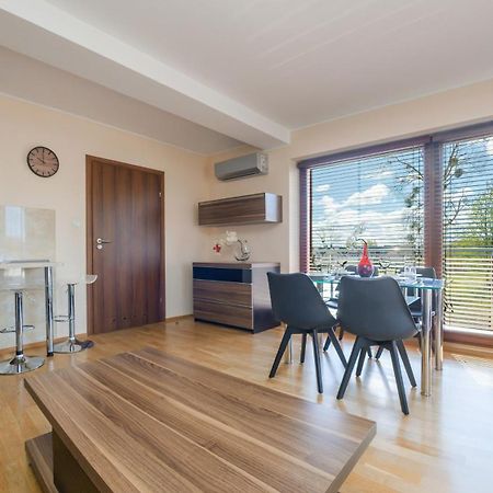 Apartamenty Sun & Snow Villa Klif Jastrzębia Góra Esterno foto