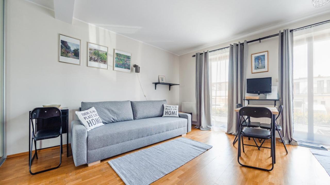 Apartamenty Sun & Snow Villa Klif Jastrzębia Góra Esterno foto