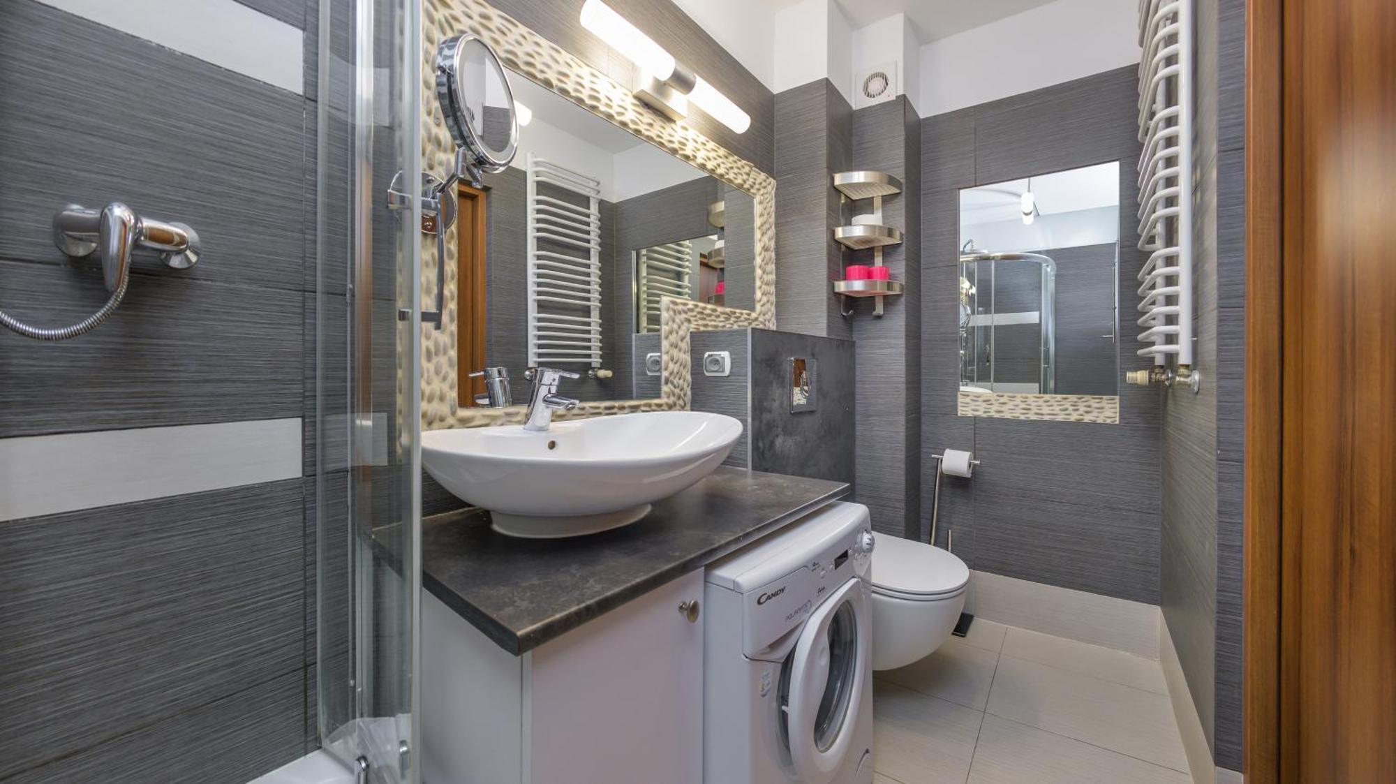 Apartamenty Sun & Snow Villa Klif Jastrzębia Góra Esterno foto