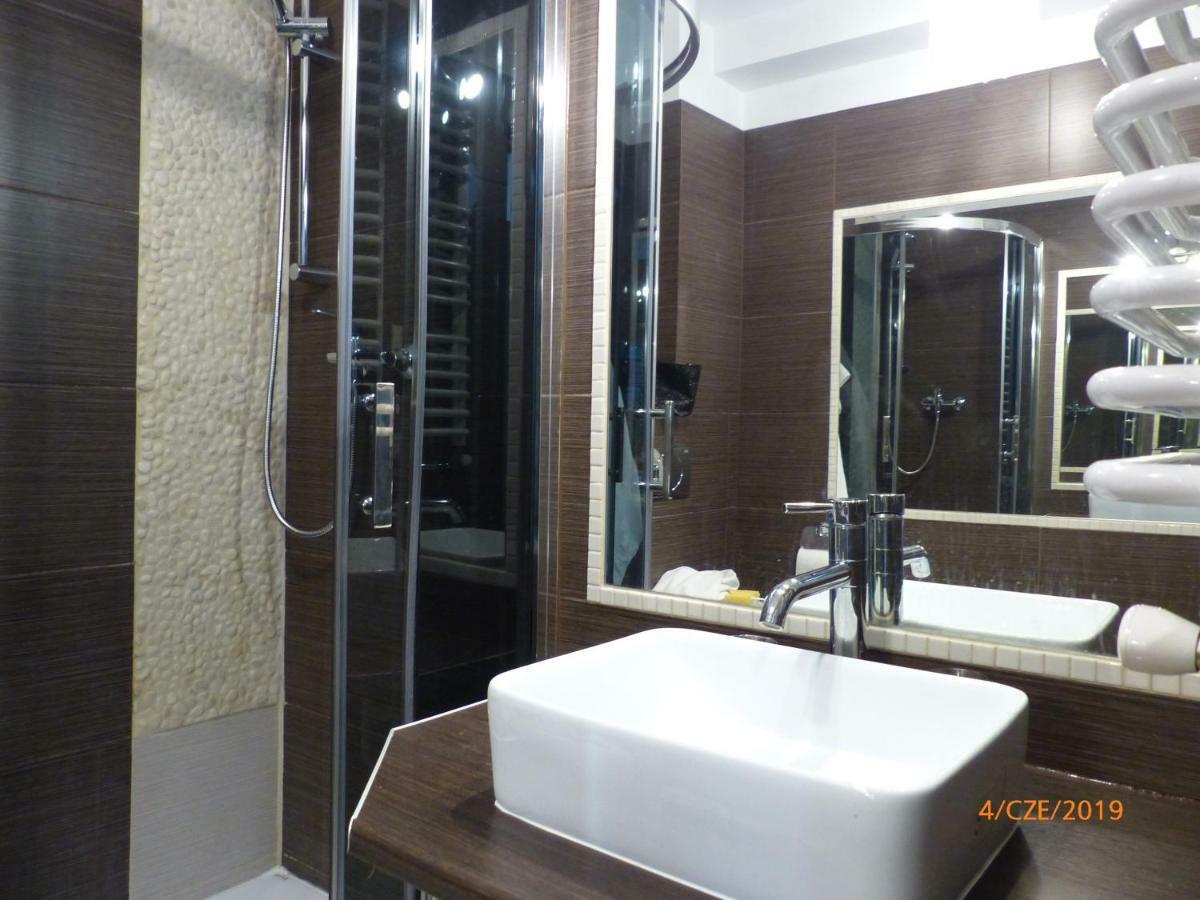 Apartamenty Sun & Snow Villa Klif Jastrzębia Góra Esterno foto